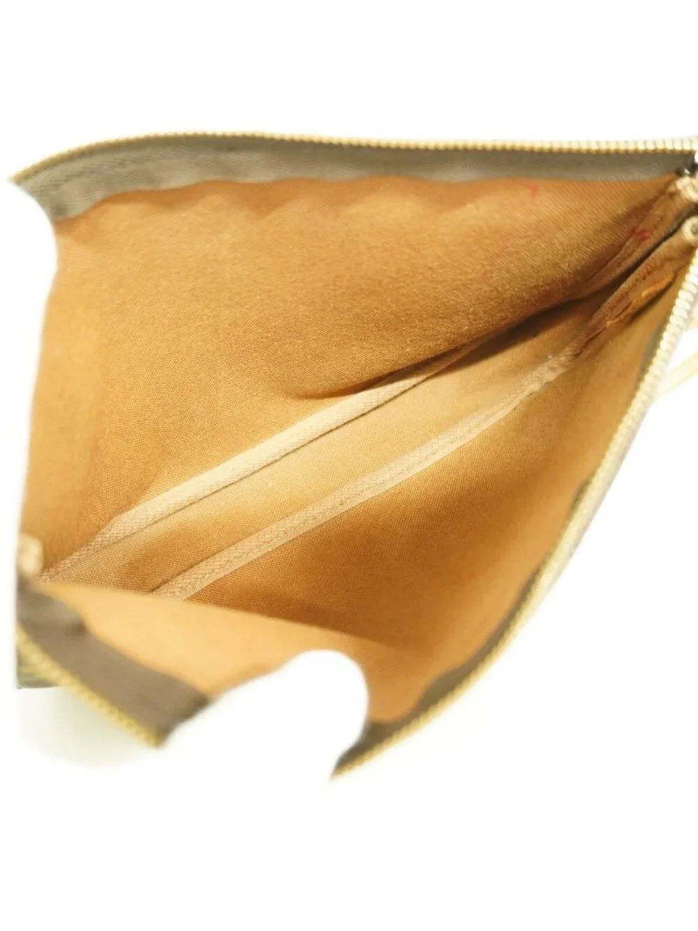 Louis Vuitton print type